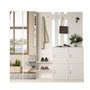 Hanah Home Dd9-W Blanco